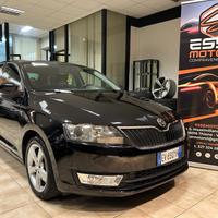 Skoda Rapid - 2014 1.6 TDI 105 CV 128.000 KM
