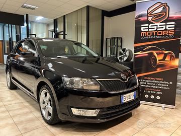 Skoda Rapid - 2014 1.6 TDI 105 CV 128.000 KM