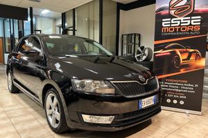 Skoda Rapid - 2014 1.6 TDI 105 CV 128.000 KM