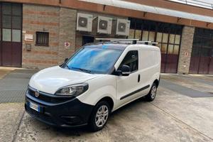 Fiat Doblò 1.6 mjet 105cv 3 posti 
