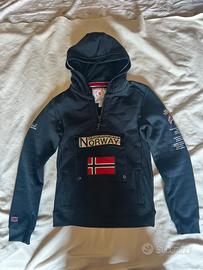 Felpa geographical norway