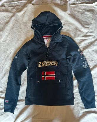 Felpa geographical norway