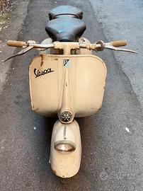 Vespa faro basso VN2T conservata