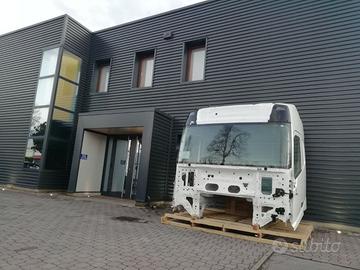 Cabina VOLVO FH 4 Euro 6 Globetrotter