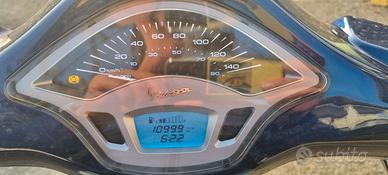 Vespa Piaggio Primavera 125cc