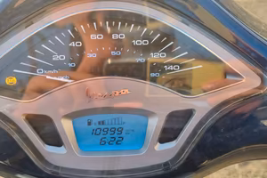 Vespa Piaggio Primavera 125cc
