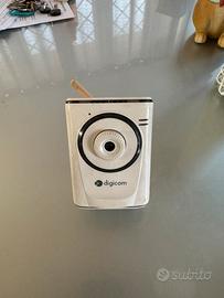 Videocamera Digicom  mod. 8E4392