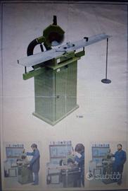 Sega circolare/troncatrice per legno/cornici