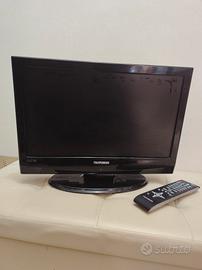 Telefunken TE 19880 DN9