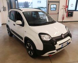 FIAT Panda Cross 1.0 FireFly S&S Hybrid