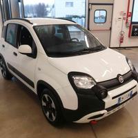FIAT Panda Cross 1.0 FireFly S&S Hybrid