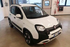 FIAT Panda Cross 1.0 FireFly S&S Hybrid