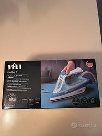 Stiro Braun Freestyle 3