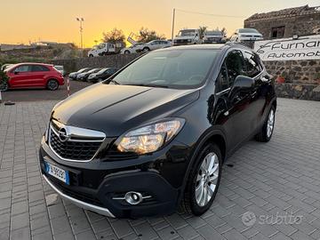 Opel Mokka 1.6 CDTI Ecotec 130CV 4x4 Start&Stop Co