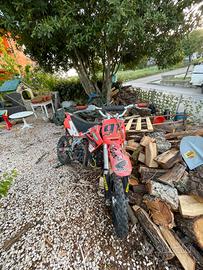 pit bike lem 125