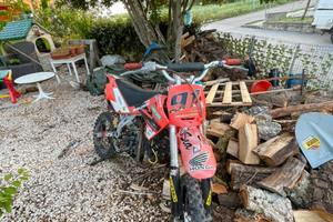 pit bike lem 125