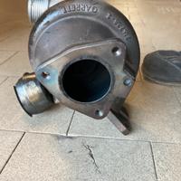 Turbo volvo xc90 2004
