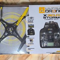 Drone X30.0 Storm