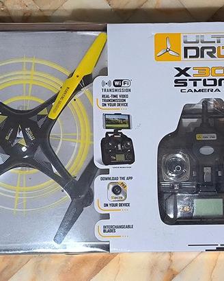 Drone X30.0 Storm