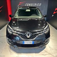 RENAULT Captur TCe 12V 90 CV Sport Edition2