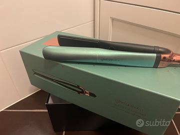 Ghd platinum plus