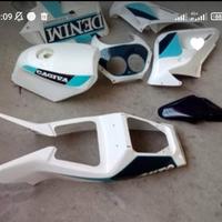 carene complete Cagiva mito 