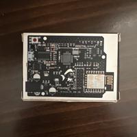 Fishino UNO Compatibile Arduino con WiFi/RTC/SD