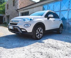 Fiat 500X 1.6 MultiJet 120 CV Cross Plus