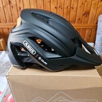 Casco mtb ABUS Cliffanger