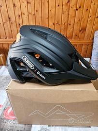 Casco mtb ABUS Cliffanger