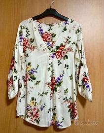 Blusa da donna estiva