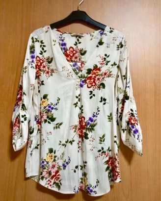 Blusa da donna estiva