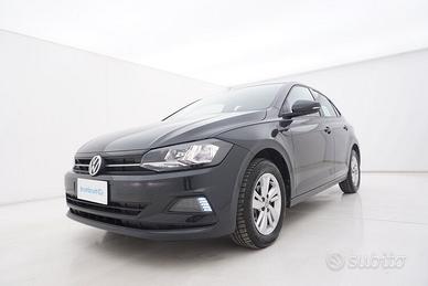Polo comfortline grigio on sale urano