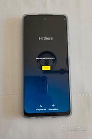 Motorola Moto g62 5g