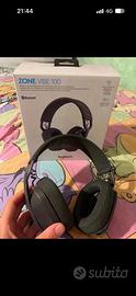 Cuffie Bluetooth Logitech Zone Vibe 100
