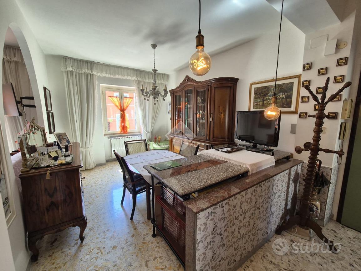 Appartamento – Colleferro - Vista 4
