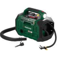 PARKSIDE® Compressore e 
soffiatore con Luce 20 V