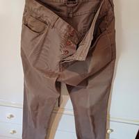 pantalone uomo