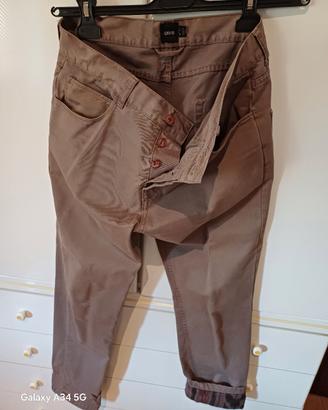 pantalone uomo