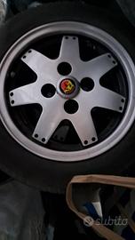 Cerchi in lega 13 pollici
