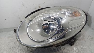 FARO ANTERIORE SINISTRO FIAT 500 L Serie (351_352)