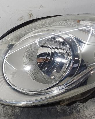 FARO ANTERIORE SINISTRO FIAT 500 L Serie (351_352)