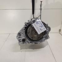 CAMBIO AUTOMATICO CON CONVERTITORE DI COPPIA TOYOT