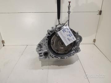 CAMBIO AUTOMATICO CON CONVERTITORE DI COPPIA TOYOT