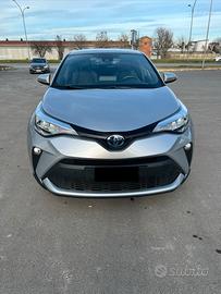 C-HR I 2022 1.8h Trend e-cvt - km 105.000