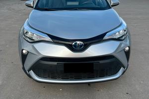 C-HR I 2020 1.8h Trend e-cvt