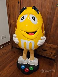 Espositore M&M s Americano