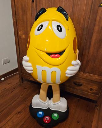Espositore M&M s Americano