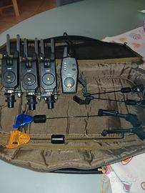 varie carpfishing