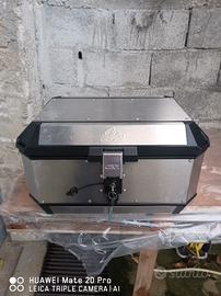 Top case Bauletto Givi Alaska 56lt
